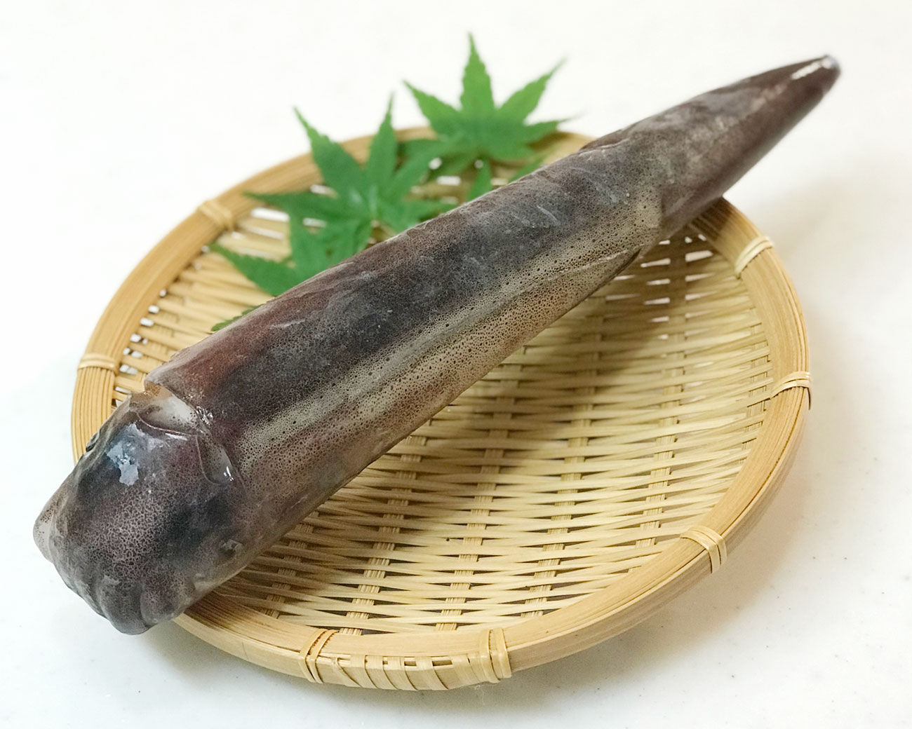 おいしいスルメイカ